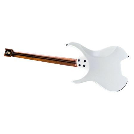 Mooer GTRS W800 Pearl White по цене 61 200 ₽