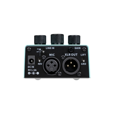 Mooer MVP2 Harmonier по цене 10 750 ₽
