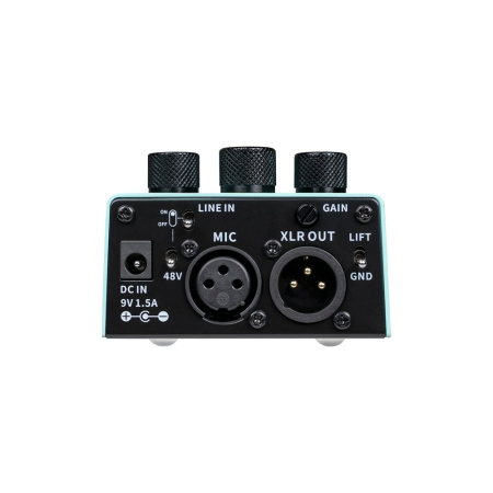 Mooer MVP2 Harmonier по цене 14 990.00 ₽