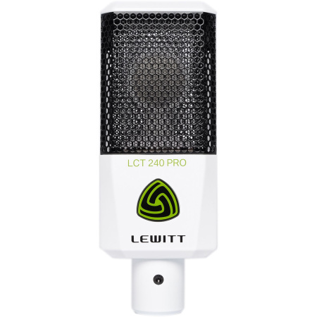 Lewitt LCT240PRO White VP по цене 20 700 ₽