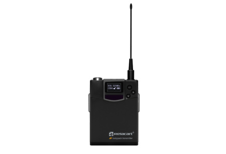Relacart UR-222DMT по цене 69 200 ₽