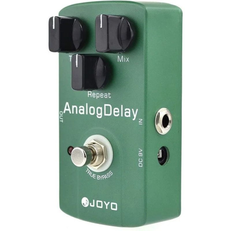 Joyo JF-33 Analog Delay по цене 3 500 ₽