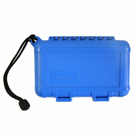 SHURE MCC по цене 3 200 ₽