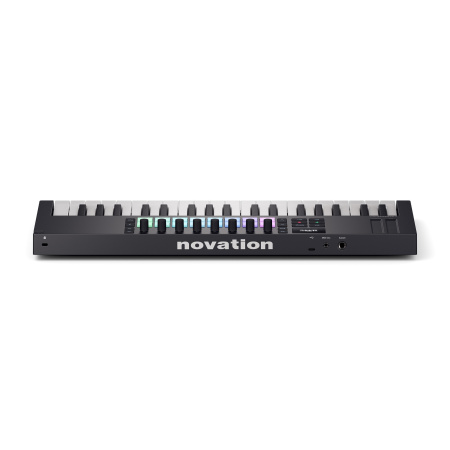 Novation LaunchKey Mini 37 Mk4 по цене 23 200 ₽