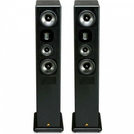 Castle Avon 4 Black Oak по цене 121 000 ₽