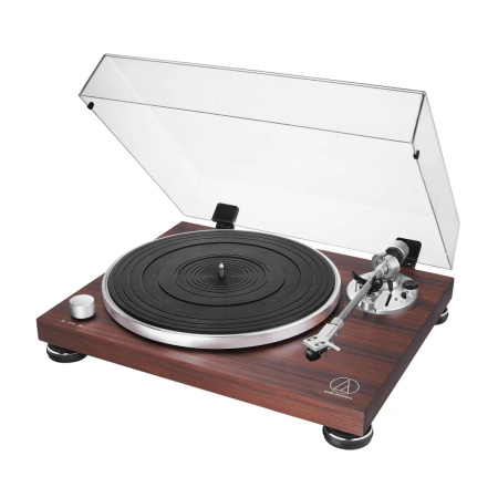 Audio-Technica AT-LPW50BTRW по цене 69 400 ₽