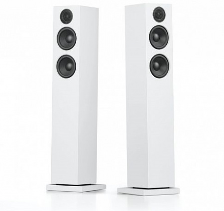 Audio Pro A36 White по цене 90 300 ₽