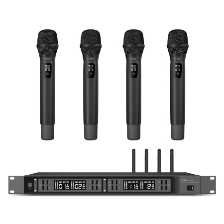 FBW A4-Vocal1 по цене 40 000 ₽