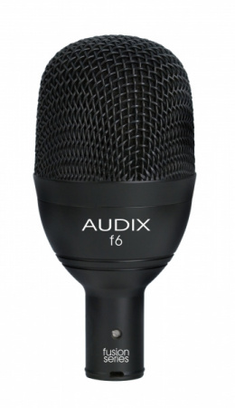 Audix f6 по цене 13 950 ₽