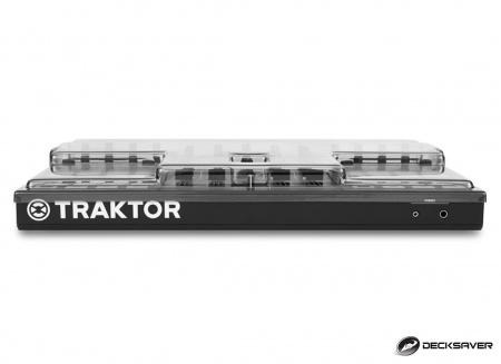 Decksaver NI Traktor Kontrol S5 Cover по цене 7 500 ₽