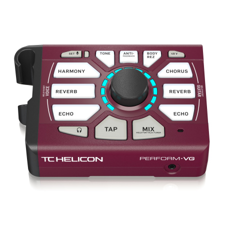 TC Helicon PERFORM-VG по цене 29 850 ₽