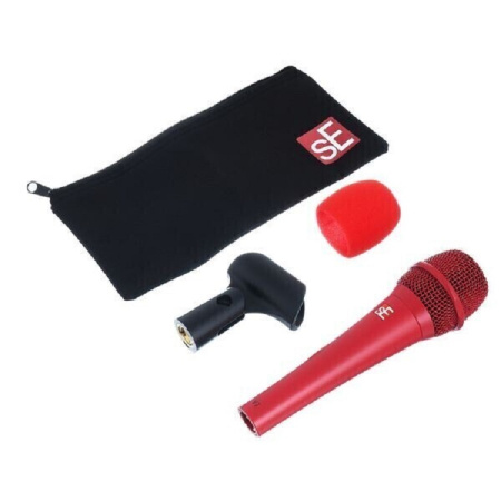 SE Electronics V7 Red по цене 8 500.00 ₽