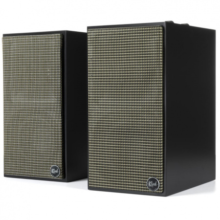 Klipsch The Fives Matte Black по цене 105 000 ₽