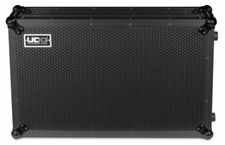 UDG Ultimate Flight Case Pioneer DDJ-1000 Black Plus по цене 39 350 ₽