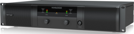 Behringer NX6000 по цене 59 150 ₽