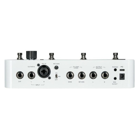 Mooer GS1000 по цене 40 000 ₽