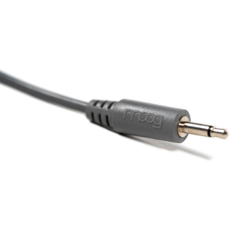 Moog Modular Patch Cable Set 8 Pack по цене 4 500 ₽