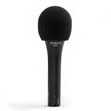 Audix OM5 по цене 20 400 ₽