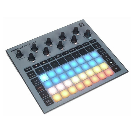 Novation Circuit Rhythm по цене 47 250 ₽