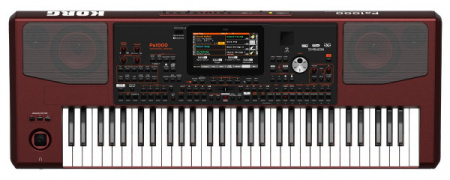 Korg PA1000 по цене 307 000 ₽