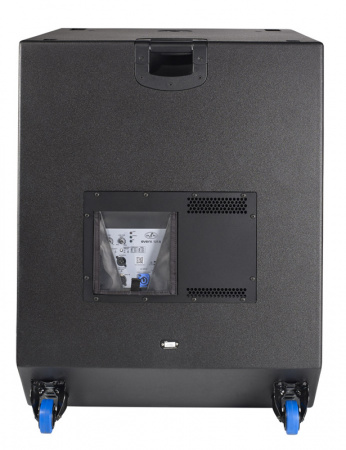 DAS Audio Event-121A по цене 819 200 ₽