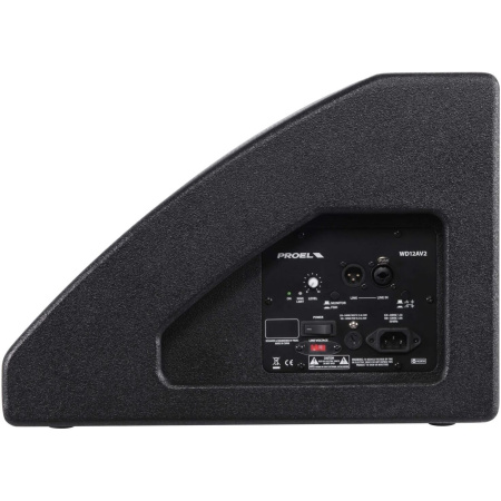 Proel WD12AV2 по цене 48 000 ₽