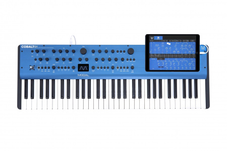 Modal Electronics Cobalt8X по цене 65 600 ₽