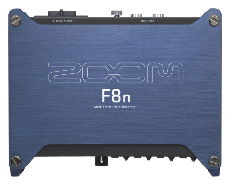 Zoom F-8n по цене 100 050 ₽