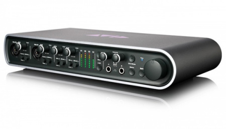 Avid Mbox Pro + Pro Tools Software по цене 41 994 руб.