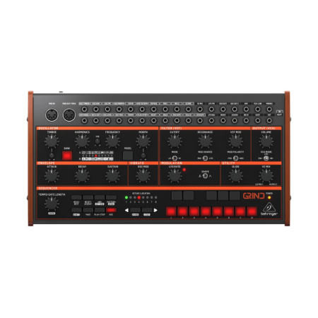 Behringer Grind по цене 24 000.00 ₽