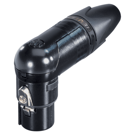 Neutrik NC3FRX-B купить за 1 850 ₽ с доставкой по Москве и всей России в интернет-магазине ALL for DJ Neutrik NC3FRX-B по цене 1 850 ₽