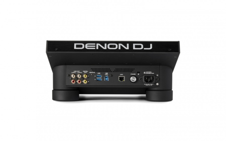 Denon SC6000M Prime по цене 211 650 ₽