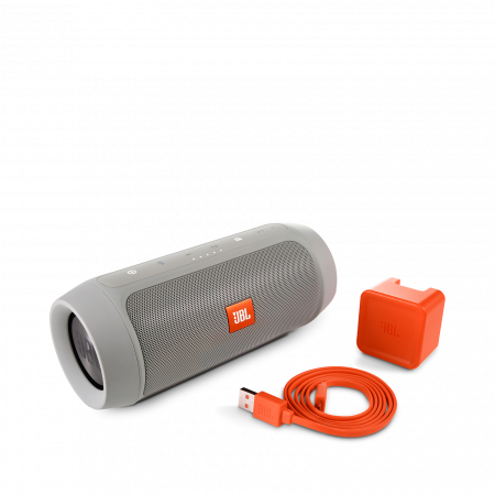 JBL CHARGE 2+ GRAY по цене 6 900 руб.