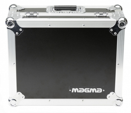 Magma DJ-Controller Case XDJ-1000 MK2 black/silver по цене 21 100 ₽