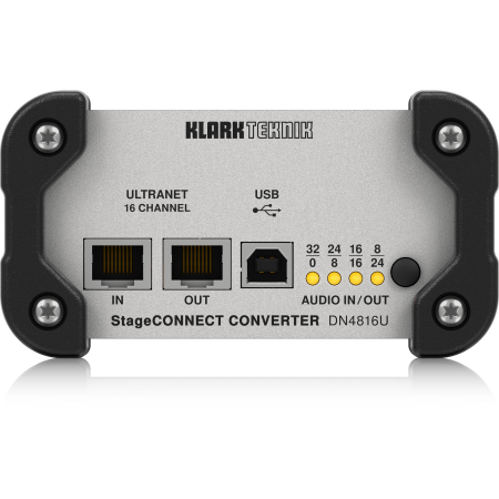 Klark Teknik DN4816U по цене 31 190 ₽