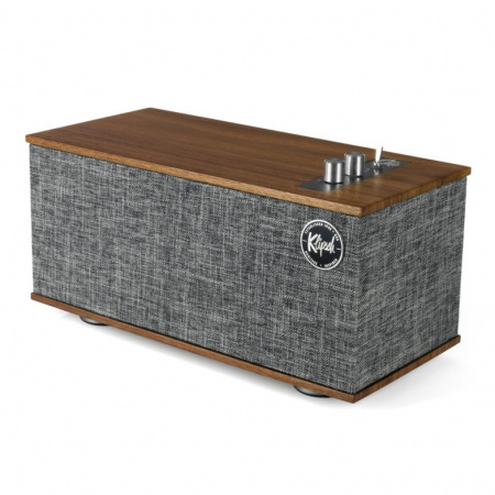 Klipsch The One 2 Walnut по цене 35 000 ₽