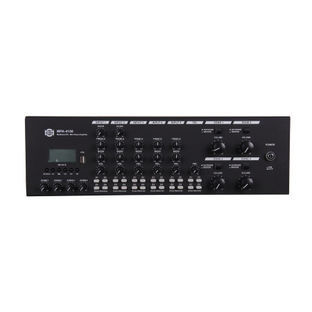 Show MPA-4150 по цене 68 850 ₽