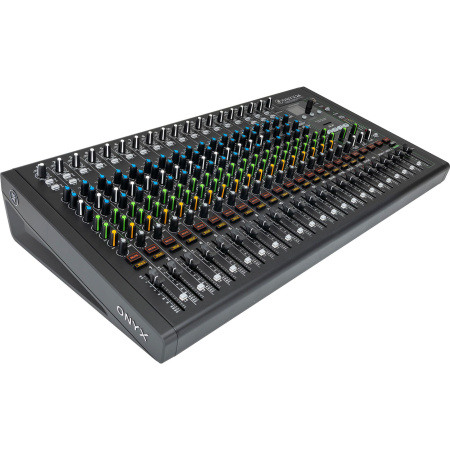 Mackie Onyx24 по цене 119 000 ₽
