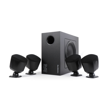 AuraSonics Quadrate-BK по цене 35 350 ₽