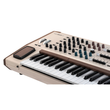 Arturia Polybrute 12 по цене 560 000 ₽