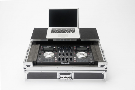 Magma Multi-Format Workstation XXL black/silver по цене 38 200 ₽
