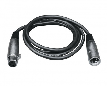 CHAUVET-DJ DMX3P5FT DMX Cable по цене 1 850 ₽