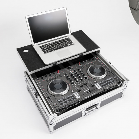 Magma DJ-Controller Workstation NS6 по цене 33 360 ₽