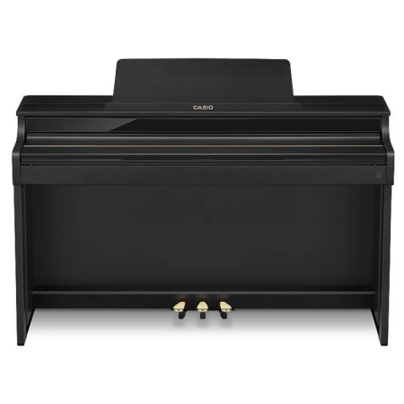 Casio Celviano AP-550BK по цене 210 350 ₽