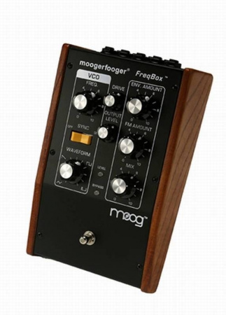Moog MF-107 FreqBox по цене 30 260 руб.