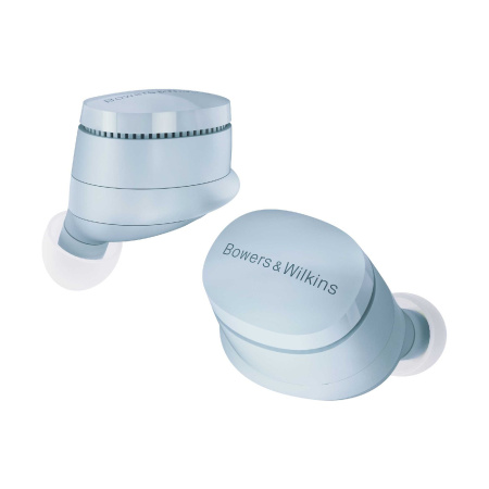 Bowers & Wilkins Pi6 Glacier Blue по цене 30&nbsp;740.00 ₽