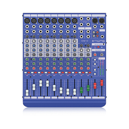 Midas DM12 по цене 30 600 ₽