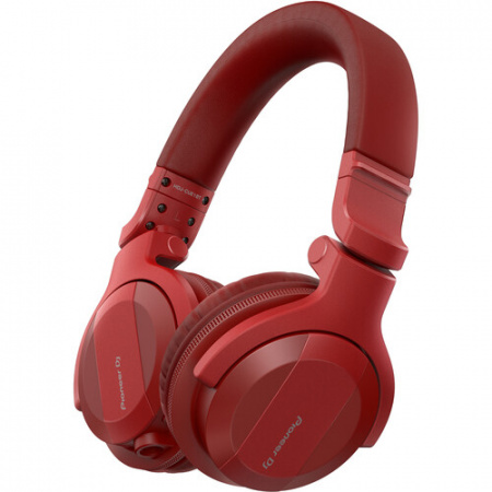Pioneer HDJ-CUE1BT Matte Red по цене 16 350 ₽