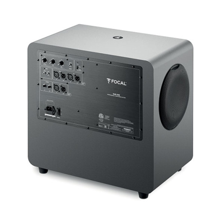 Focal Sub One по цене 126 000 ₽
