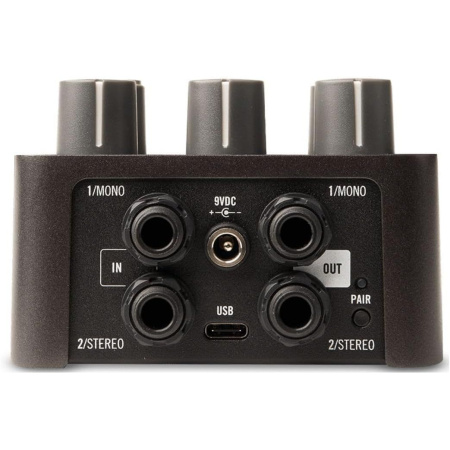 Universal Audio Galaxy ’74 Tape Echo & Reverb по цене 51 050 ₽